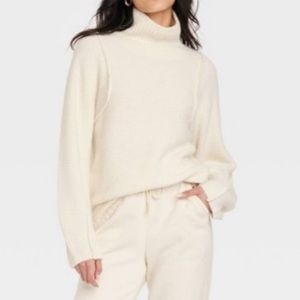 Universal Tread sweater size XXL